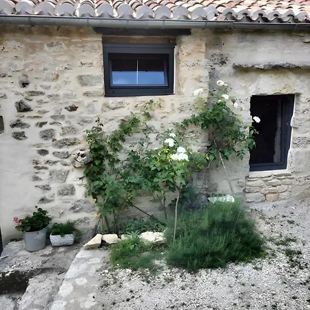 Le Soupadou - La Framie Albas