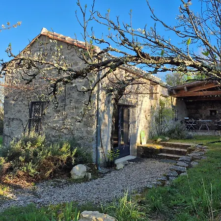 Le Soupadou - La Framie Nyaraló Albas