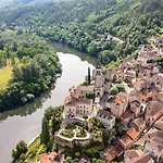 Le Soupadou Hébergement de vacances Albas (Lot)