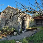 Le Soupadou - La Framie בית נופש Albas (Lot)