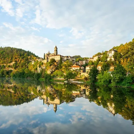 بيت للعطل Le Soupadou - La Framie *