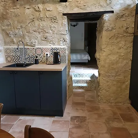 Le Soupadou - La Framie * Albas (Lot)