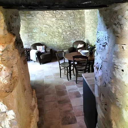 Le Soupadou - La Framie بيت للعطل