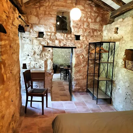 Le Soupadou - La Framie *