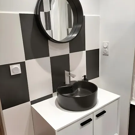 بيت للعطل Le Soupadou - La Framie Albas (Lot)