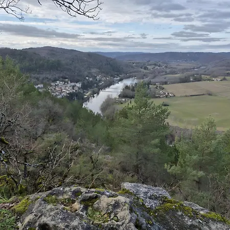 Le Soupadou - La Framie Albas (Lot)