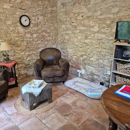 Ferienhaus Le Soupadou - La Framie *