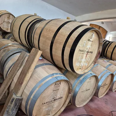 Le Soupadou - La Framie *