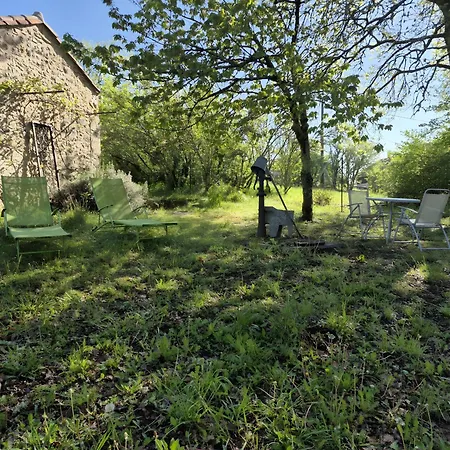 Le Soupadou - La Framie Albas (Lot)