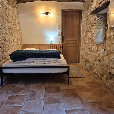 Maison Cosy - Le Soupadou *