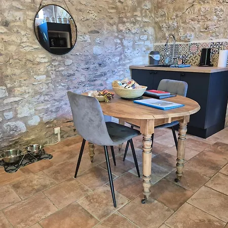 Maison Cosy - Le Soupadou * Albas (Lot)