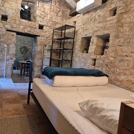 Maison Cosy - Le Soupadou Ferienhaus *