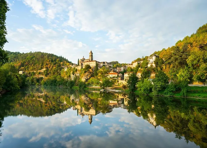 Ferienhaus Le Soupadou - La Framie *