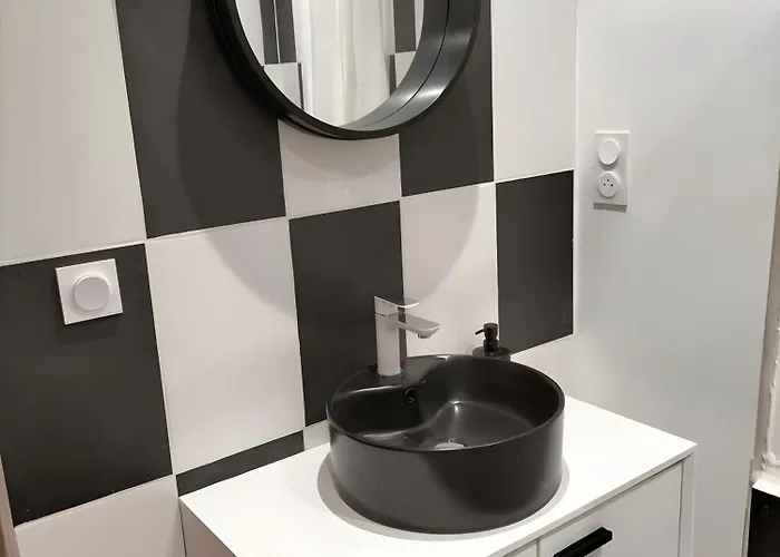 Ferienhaus Le Soupadou - La Framie Albas (Lot)