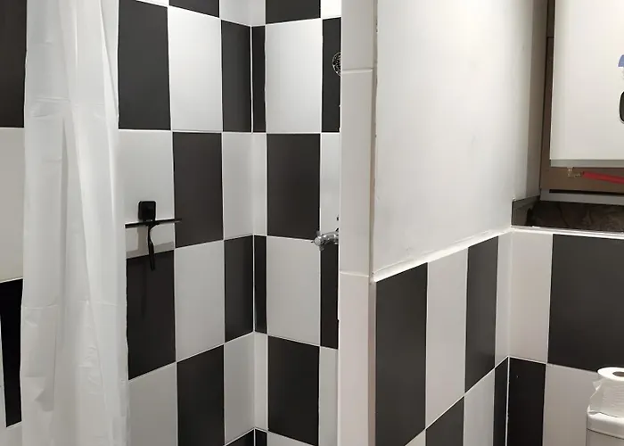 Le Soupadou - La Framie Ferienhaus