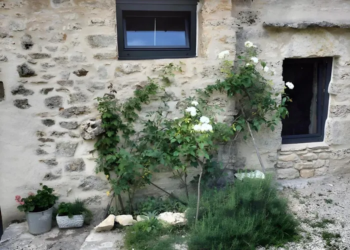 Le Soupadou - La Framie *