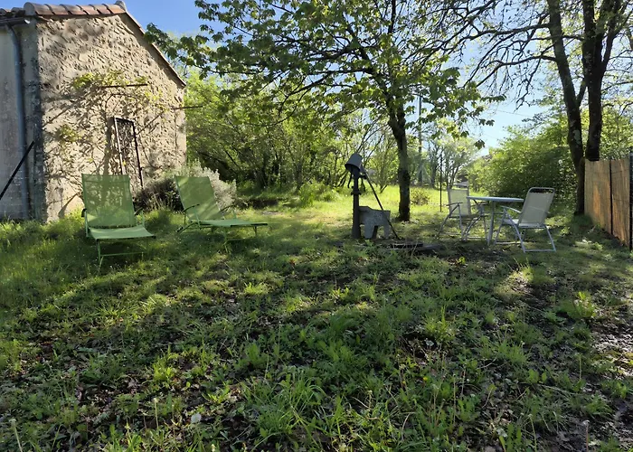 Le Soupadou - La Framie