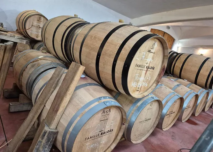 Le Soupadou - La Framie *