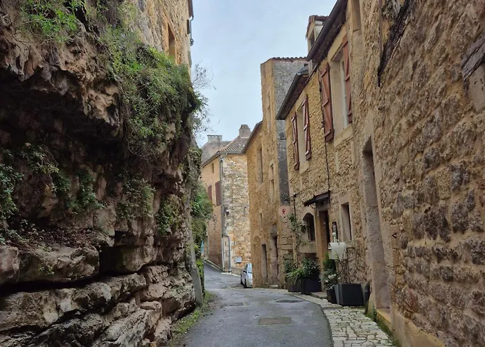 Le Soupadou - La Framie * Albas (Lot)